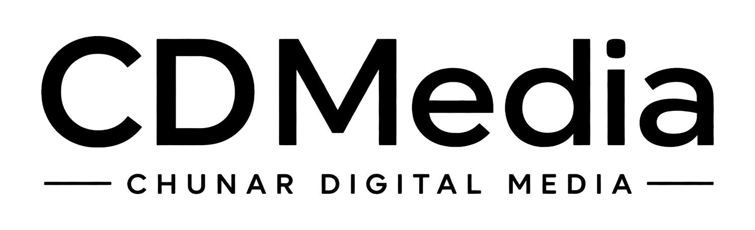 Chunar Digital Media